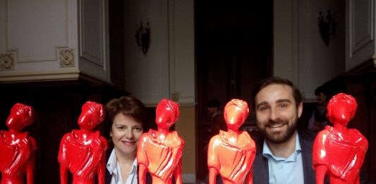 Il Premio Nazionale Madama al Palacultura: un parterre di grandi firme