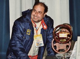 “Motori accesi” per l’ultimo saluto in Duomo a Messina per Mauro Amendolia