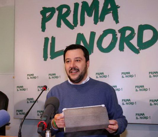 Salvini a Messina, quando il no all’hotspot è solo questione di razzismo