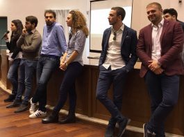 “Open Day” all’Unime, a Barcellona Pg con gli studenti della Icaro