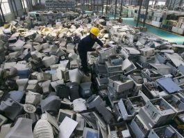 Sicilia, l’economia circolare fa ripartire l’isola: Cobat, “13 milioni di chili di rifiuti tecnologici raccolti nel 2016”