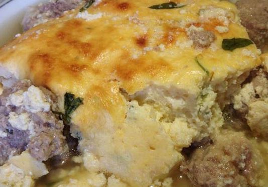 Pasqua da leccarsi i baffi: i piatti più buoni d’Italia da Nord a Sud