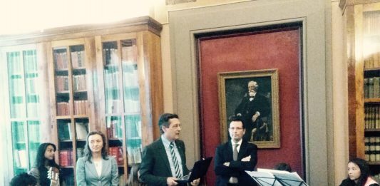 Legalità: gli studenti dell’Evemero di Ganzirri incontrano gli avvocati