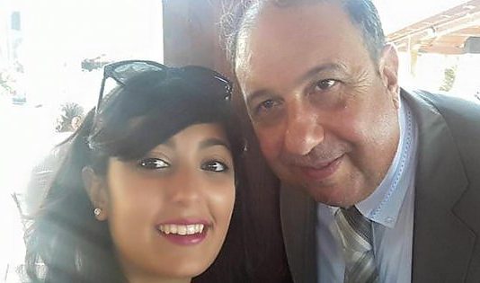 Tragedia Targa Florio. Gemma Amendolia ricoverata al civico di Palermo. La Tac ha escluso danni cerebrali