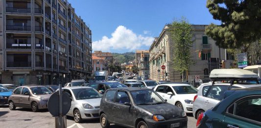 Controesodo da bollino rosso, dove sono traffico e code