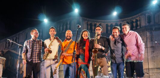 Ka Jah City, le nuove tendenze della musica siciliana