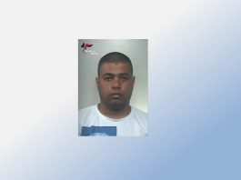 Fugge dalla casa di accoglienza, arrestato egiziano accusato di favoreggiamento dell’immigrazione clandestina