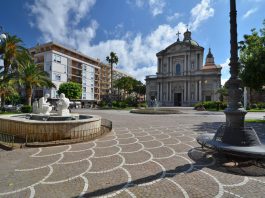 Barcellona Pozzo di Gotto: 30enne arrestato per rapina, lesioni aggravate e resistenza a pubblico ufficiale