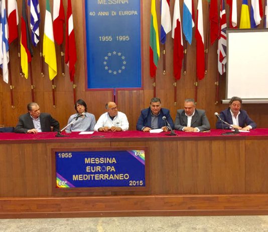 G7, accordo Assipan-Confcommercio Messina. Buffet con le specialità panarie siciliane