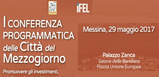 Primo G7 dei Sindaci del Mezzogiorno, a Messina i ministri Madia e Delrio