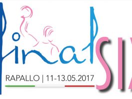 Pallanuoto Femminile. Waterpolo Messina ,da domani a Rapallo per la Final Six scudetto. Il Pres. Genovese: “Siamo pronti e carichi”
