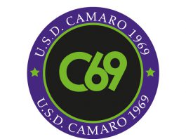 Calcio. Camaro, unione di forze con l’F24 per puntare in alto. Anche un nuovo logo