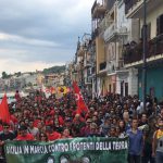 Il NoG7 de noantri: dietro le quinte del corteo