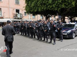 Taormina blindata, tutto pronto per il G7