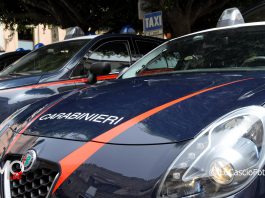 Maltrattamenti e lesioni alla moglie: in carcere 64enne