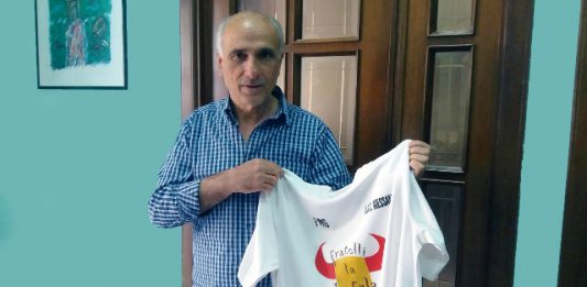 Messana premiata per i 50 anni di attività