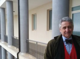Scicli contro il Centro Neurolesi