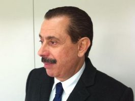 Catanzaro Calcio. Arrestati il presidente Cosentino e la figlia