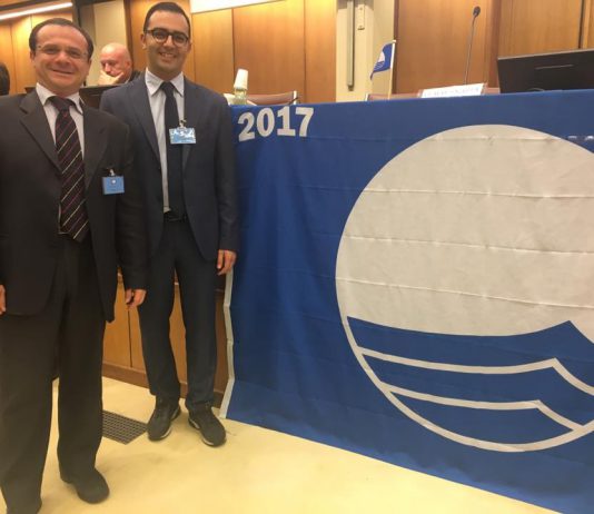 Bandiere blu 2017: la new entry è Santa Teresa Riva