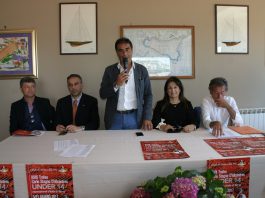 Tennis. Presentata la XXIX edizione del Trofeo “Carlo Stagno D’Alcontres”