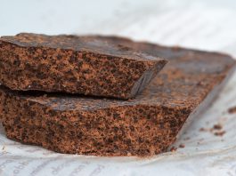 G7 al sapor di cioccolato modicano