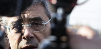 Inchiesta appalti truccati in Sicilia: chiesti arresti domiciliari per Totò Cuffaro e 17 indagati tra politici e funzionari