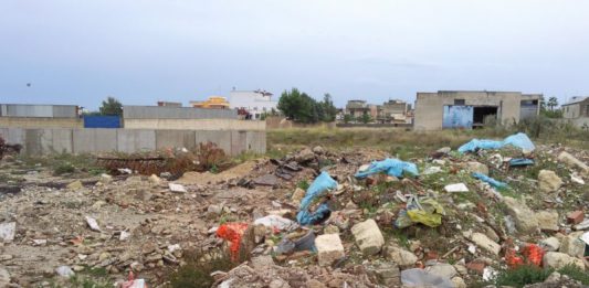 La Ue multa l’Italia per le discariche non bonificate di San Filippo del Mela e Mistretta
