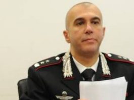 E’ il “messinese” Cristaldi l’ufficiale minacciato da Giovanardi