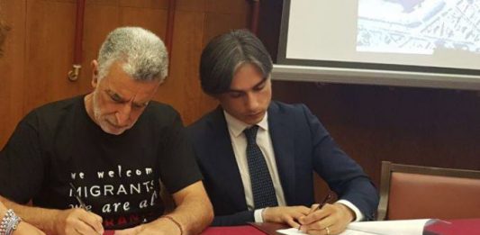 Trasporti sullo Stretto: c’è intesa tra i Comuni di Messina e Reggio