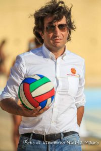 felice genovese, Presidente Waterpolo Messina