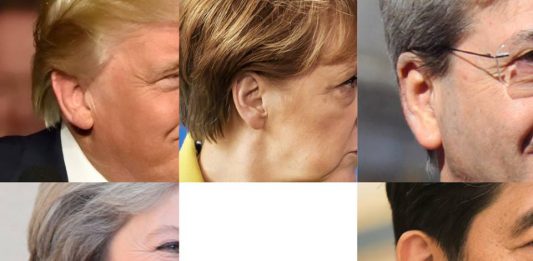 Al G7 la Coalizione Italiana contro la Povertà (video)