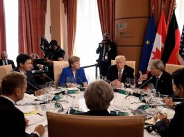 G7 Taormina, coniugare difesa dei confini e diritti umani: la sfida “in bozza”