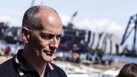 G7: il Capo della Polizia in visita oggi a Taormina e Messina