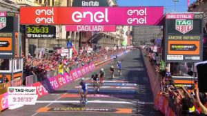 gaviria  vincitore 3a tappa