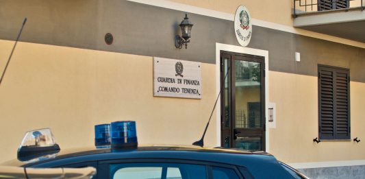 Capizzi, campi agricoli intestati a persone decedute per ottenere fondi Agea: blitz dei finanzieri