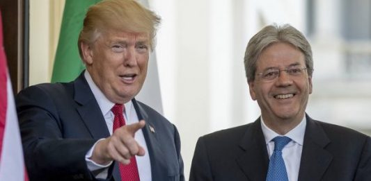 G7, Trump e Merkel rinunciano alla conferenza finale. Gentiloni con i leader africani