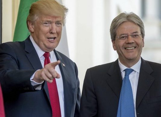 G7, Trump e Merkel rinunciano alla conferenza finale. Gentiloni con i leader africani