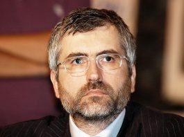 Giustizia: il pattese Lombardo procuratore aggiunto a Reggio Calabria