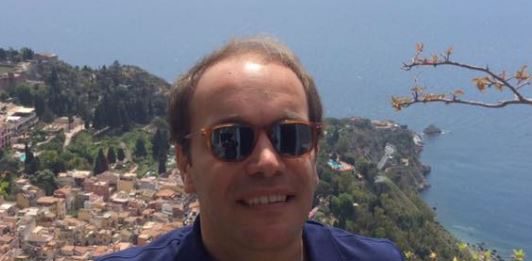 Giuseppe Ministeri confermato al Conservatorio Corelli, altri tre anni da Presidente