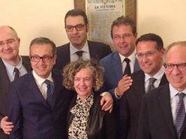 La barcellonese Santina Maiorana tesoriere Unione Ordine Forensi di Sicilia