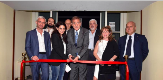 Inaugurata la mostra sensoriale “Percorsi nella memoria” – fino al 1 giugno al Teatro Vittorio Emanuele di Messina