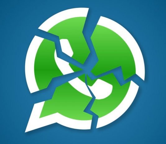 WhatsApp non funziona, secondo bug in pochi giorni