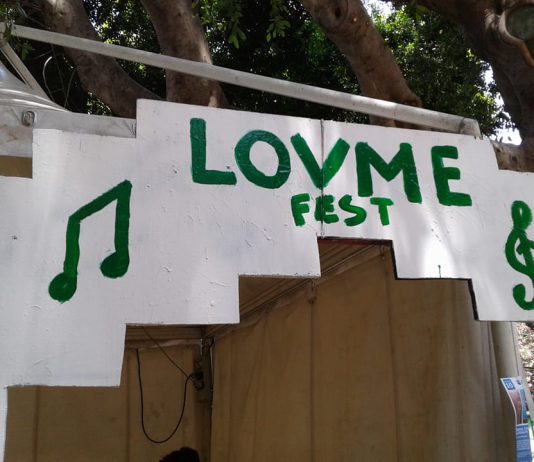A Villa Dante la terza edizione del Lovme Fest