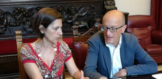 SERVIZI SOCIALI, SANTISI: “DA OGGI SI RAFFORZA IL DIRITTO D’ACCESSO E LA TRASPARENZA