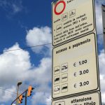 il Tar di Catania sospende l’Ecopass sullo stretto