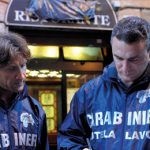 Lavoro nero: controlli a tappeto sospese attività tra Giardini, Letojanni e Taormina