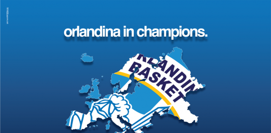 UFFICIALE: Betaland Capo d’Orlando nella Basketball Champions League!