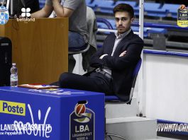 Basket. Orlandina,il d.s. Sindoni: “Europa e mercato, giorni elettrizzanti”