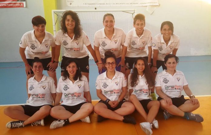 F24 MESSINA squadra 1