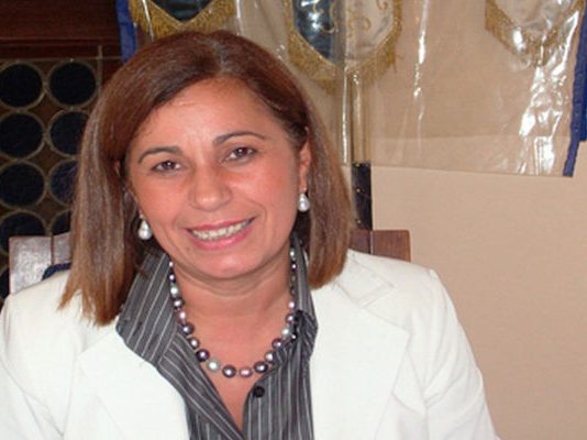 Papardo, Vullo non è stato riconfermato al suo posto Di Liberti